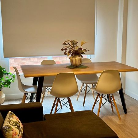 Apartamento Quintana Ов'єдо Екстер'єр фото