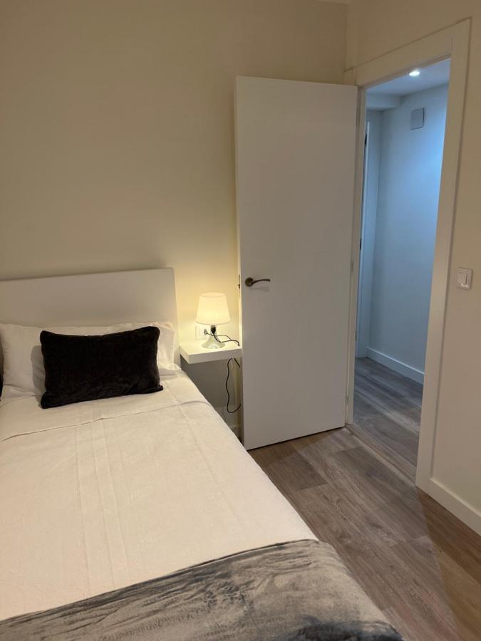 Apartamento Quintana Ов'єдо Екстер'єр фото