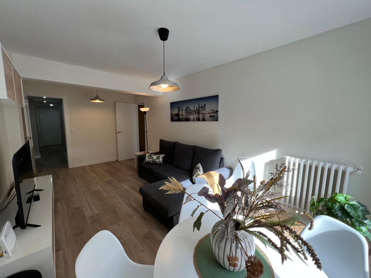 Apartamento Quintana Ов'єдо Екстер'єр фото