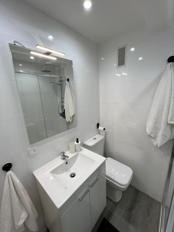 Apartamento Quintana Ов'єдо Екстер'єр фото