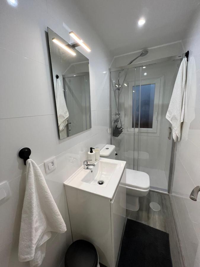 Apartamento Quintana Ов'єдо Екстер'єр фото