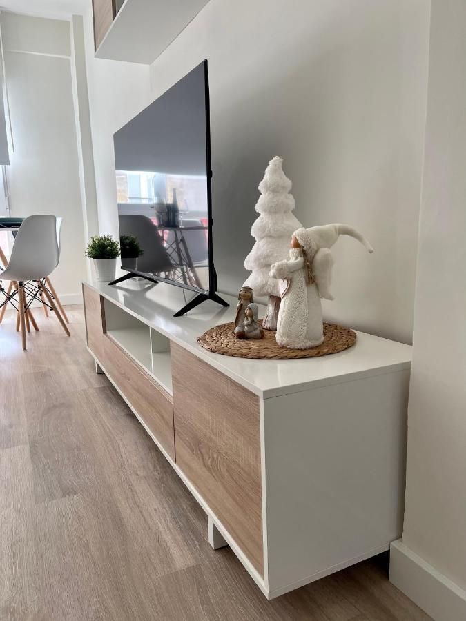 Apartamento Quintana Ов'єдо Екстер'єр фото