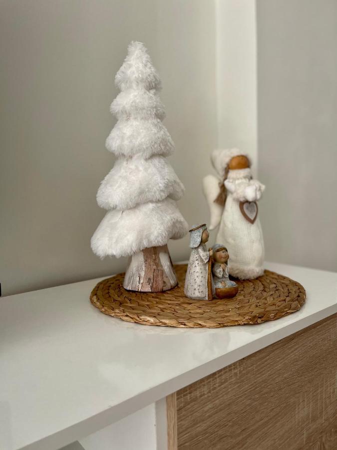 Apartamento Quintana Ов'єдо Екстер'єр фото