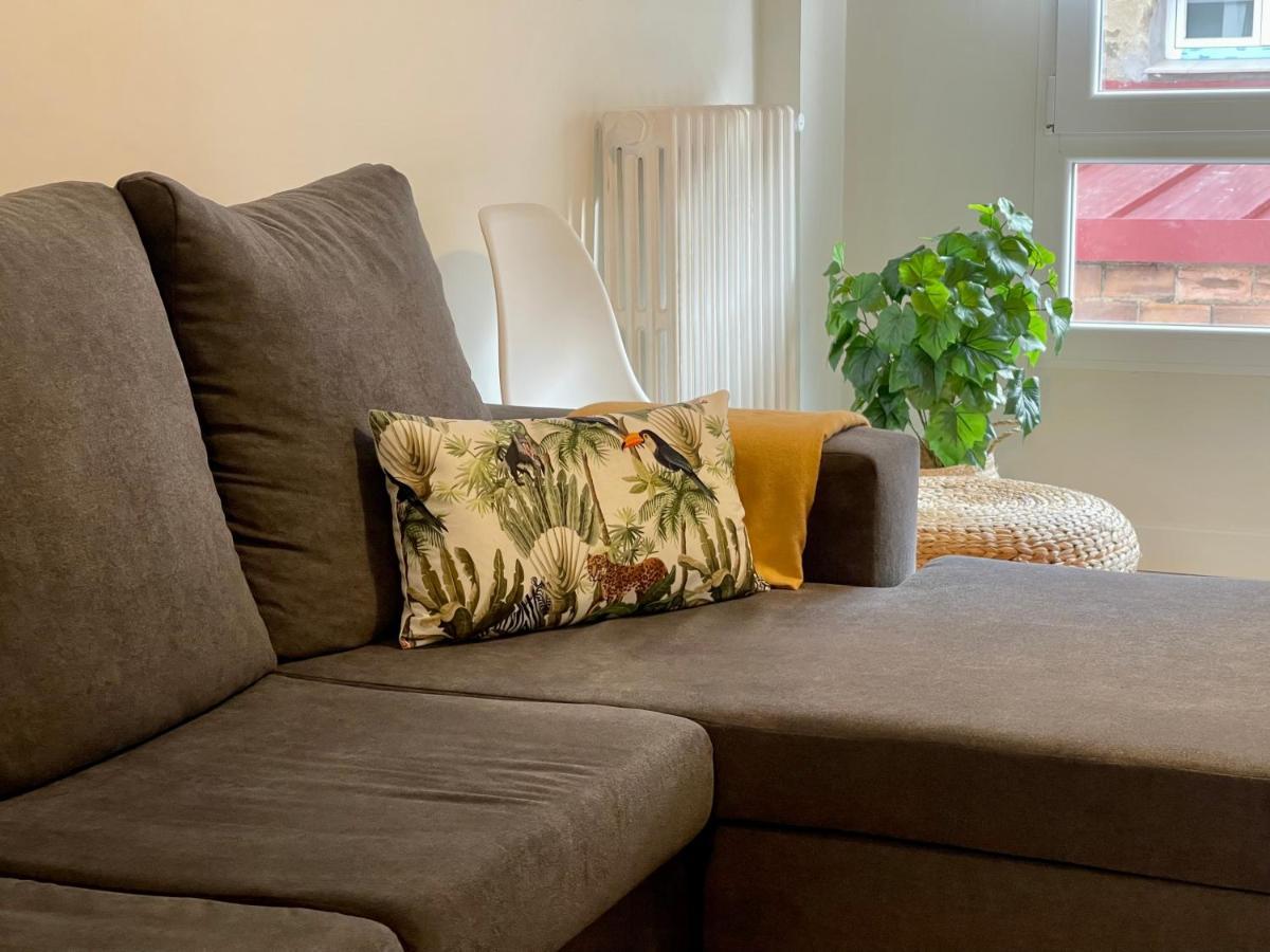 Apartamento Quintana Ов'єдо Екстер'єр фото