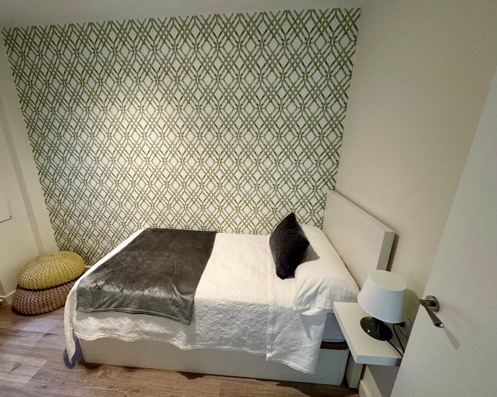 Apartamento Quintana Ов'єдо Екстер'єр фото