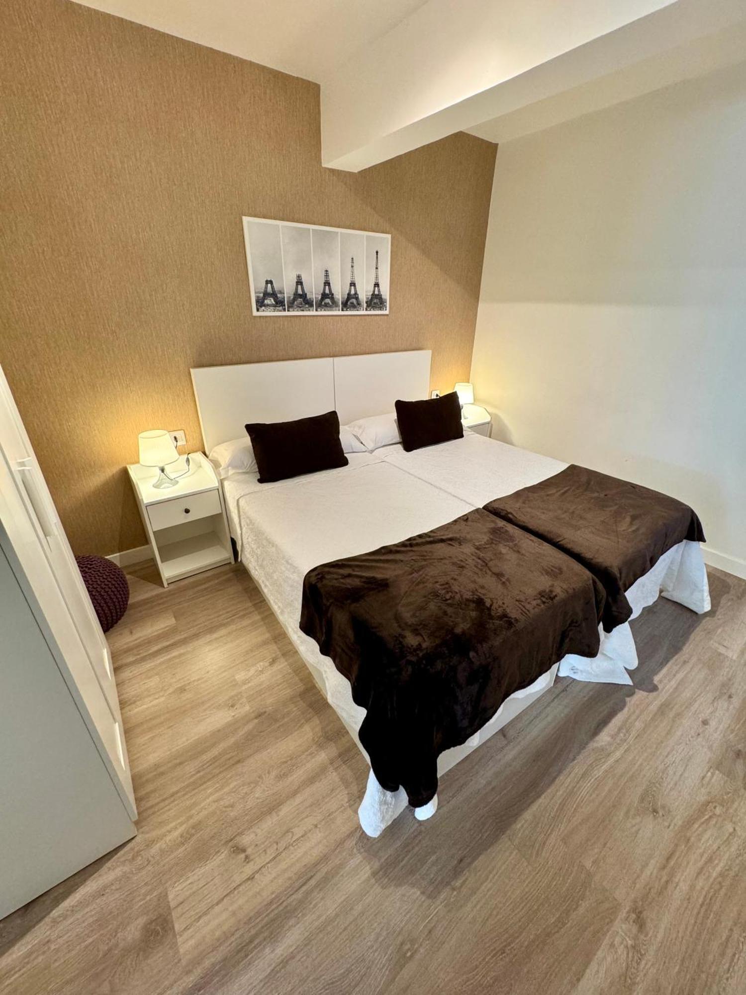 Apartamento Quintana Ов'єдо Екстер'єр фото