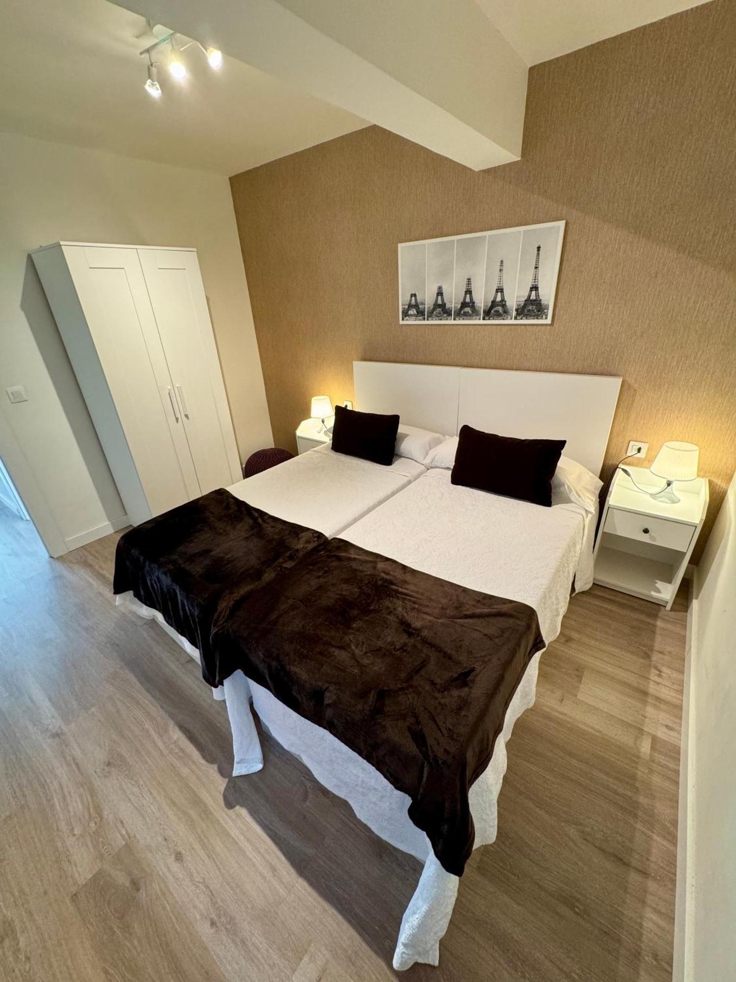 Apartamento Quintana Ов'єдо Екстер'єр фото