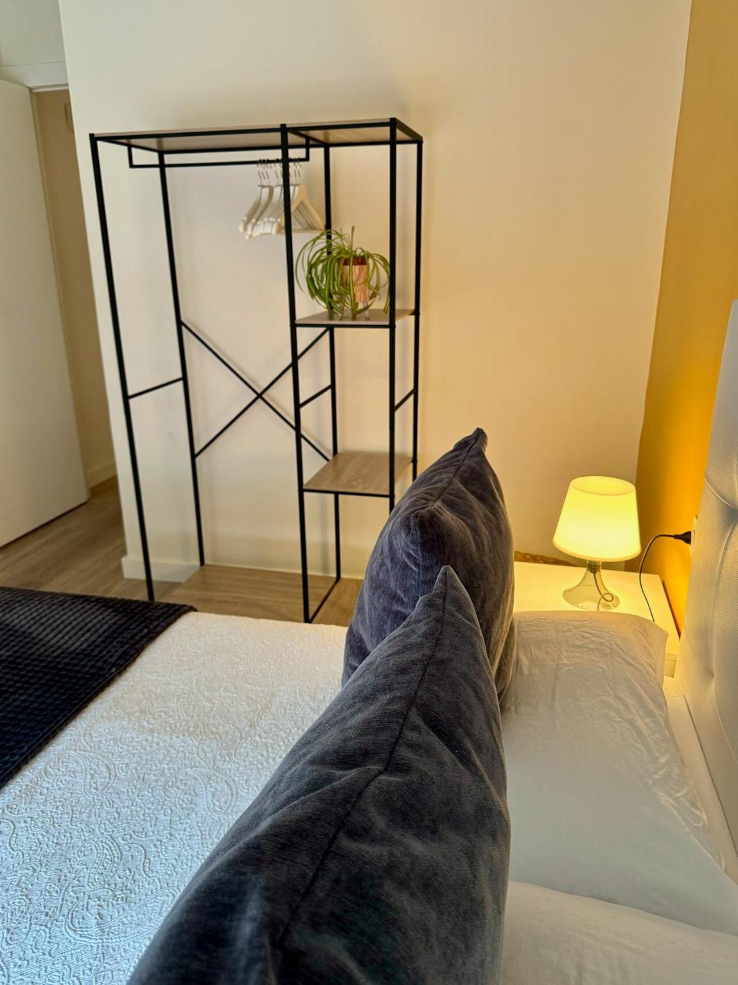 Apartamento Quintana Ов'єдо Екстер'єр фото