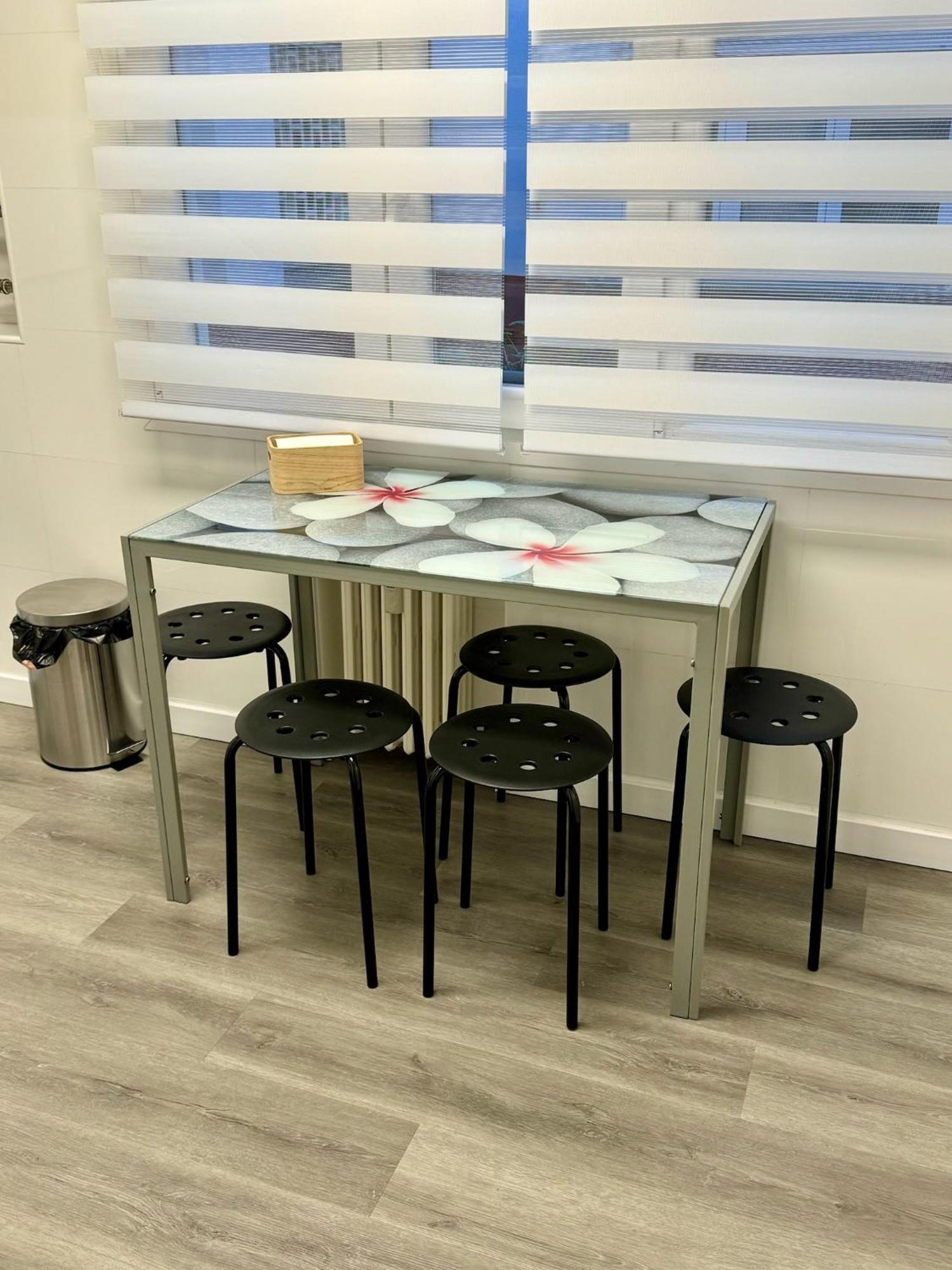 Apartamento Quintana Ов'єдо Екстер'єр фото