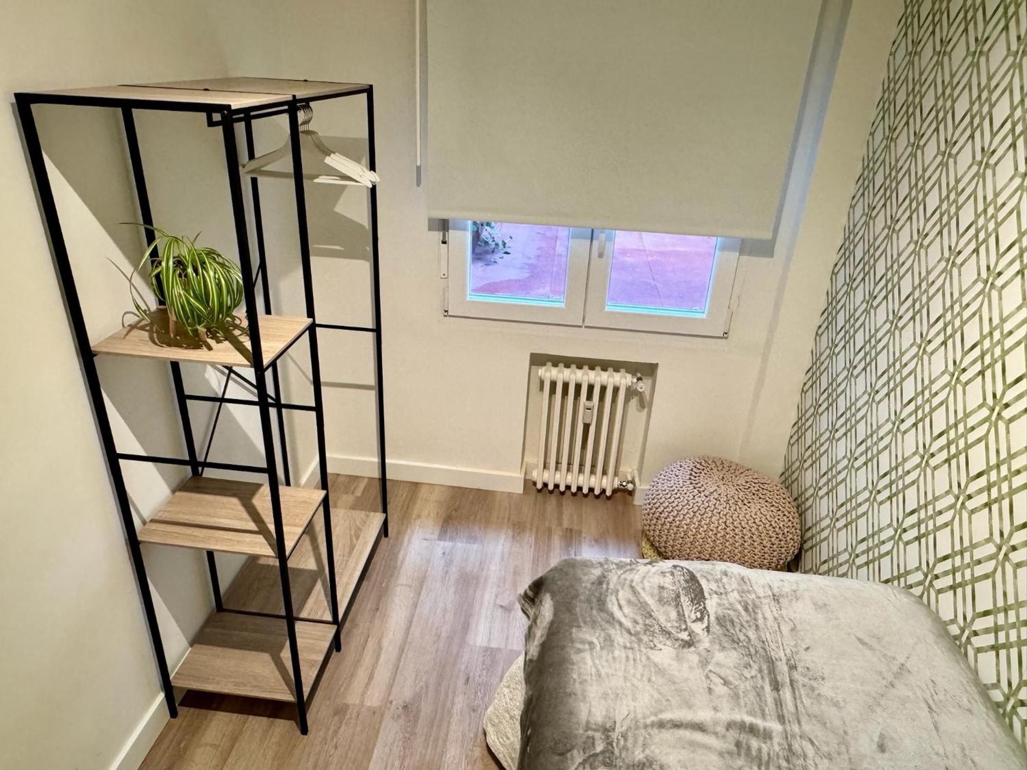 Apartamento Quintana Ов'єдо Екстер'єр фото
