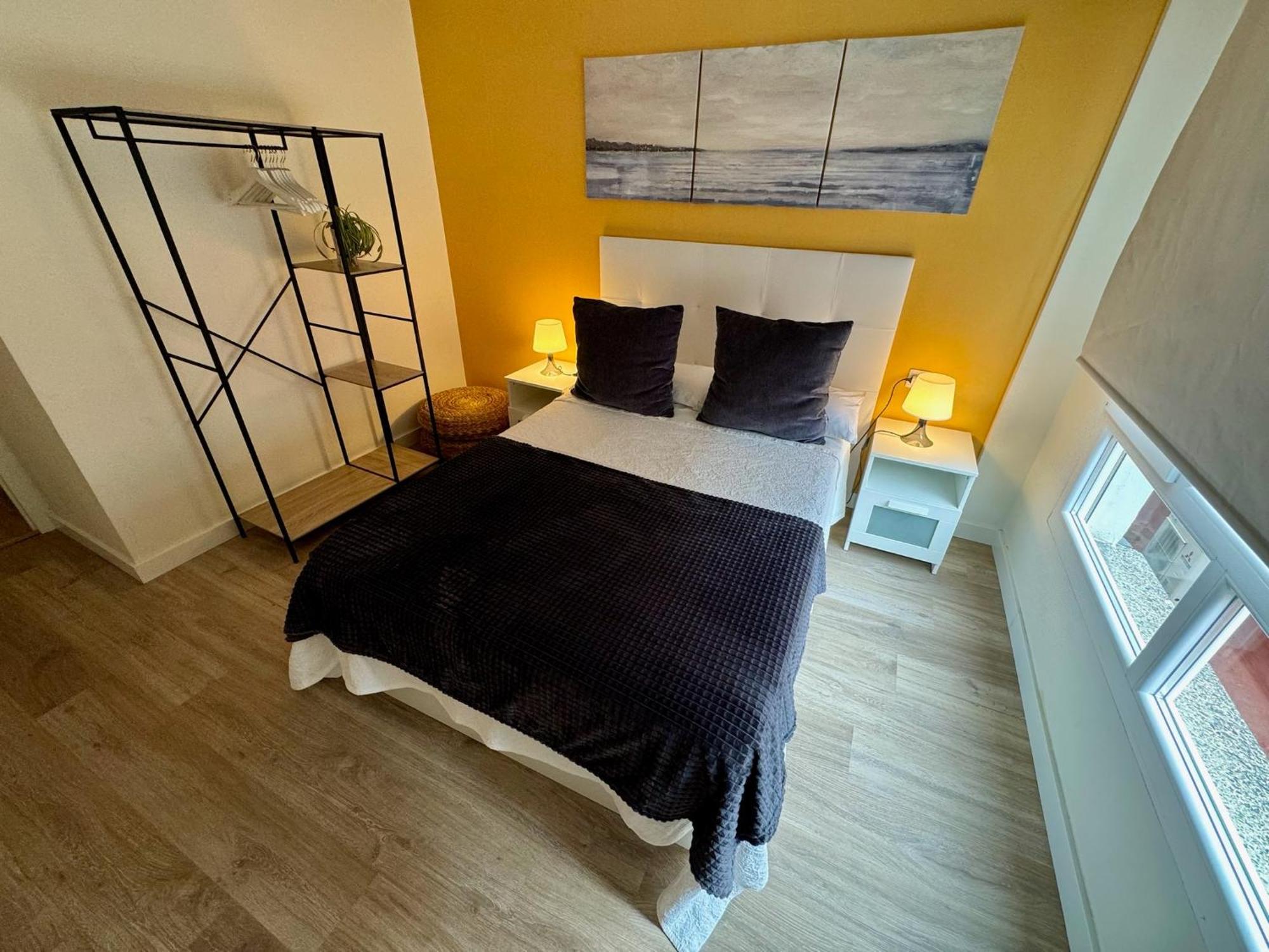 Apartamento Quintana Ов'єдо Екстер'єр фото