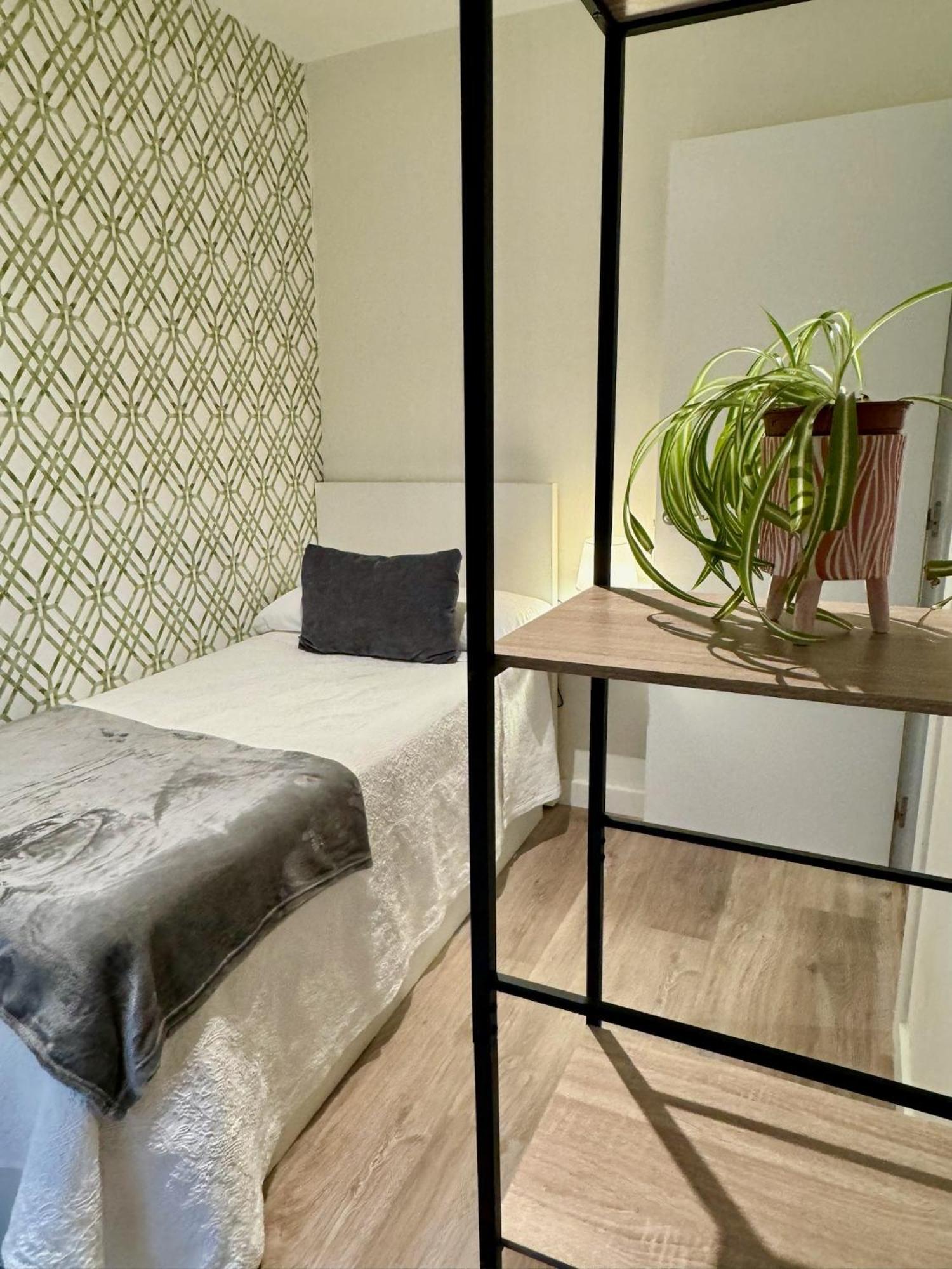 Apartamento Quintana Ов'єдо Екстер'єр фото