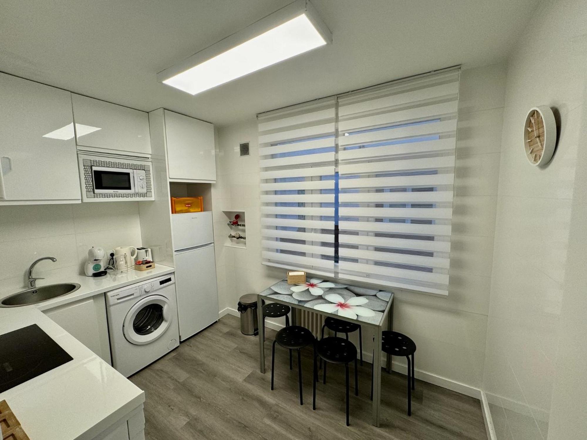 Apartamento Quintana Ов'єдо Екстер'єр фото
