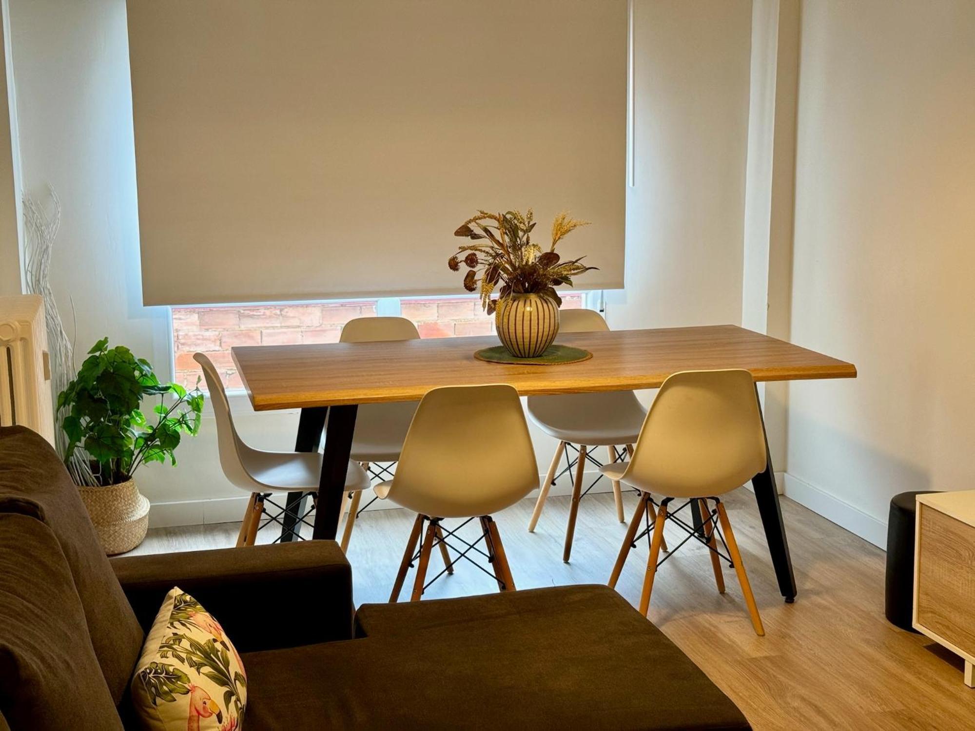 Apartamento Quintana Ов'єдо Екстер'єр фото