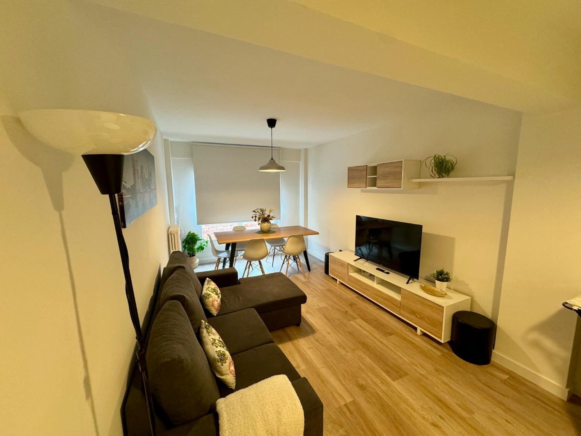 Apartamento Quintana Ов'єдо Екстер'єр фото